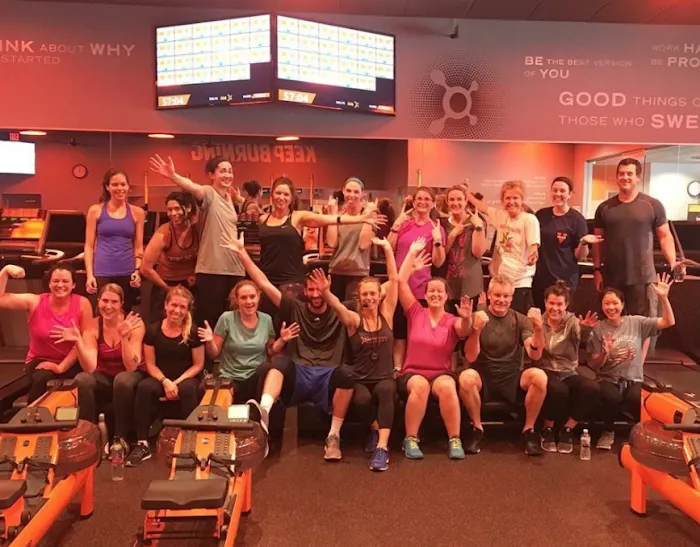 Orangetheory Fitness Picture 9