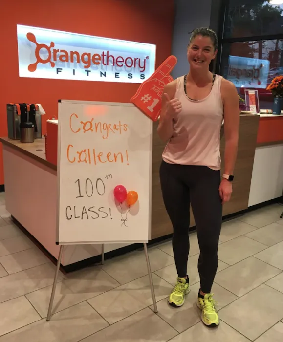 Orangetheory Fitness Picture 8