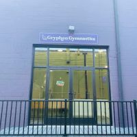 Gryphon Gymnastics ico