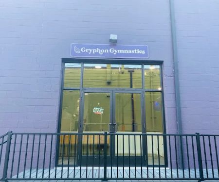Gryphon Gymnastics