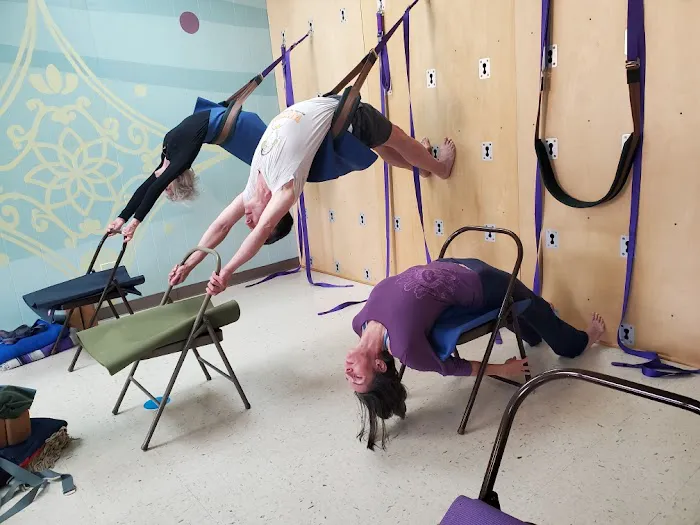 Yoga Cville Picture 5