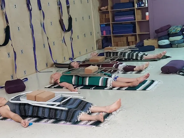 Yoga Cville Picture 6