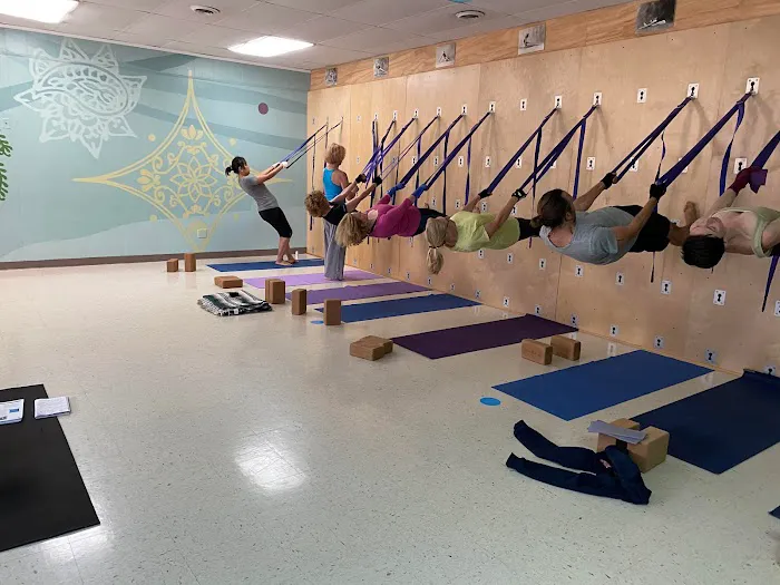 Yoga Cville Picture 1