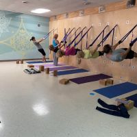 Yoga Cville ico