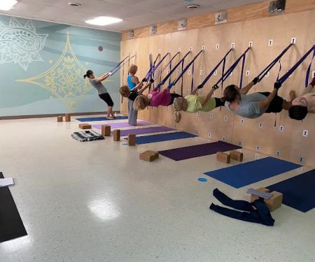 Yoga Cville