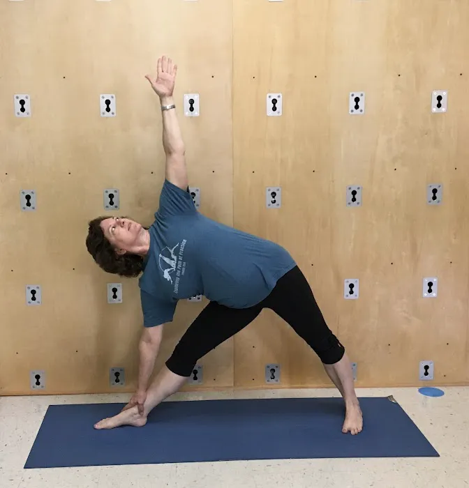 Yoga Cville Picture 3