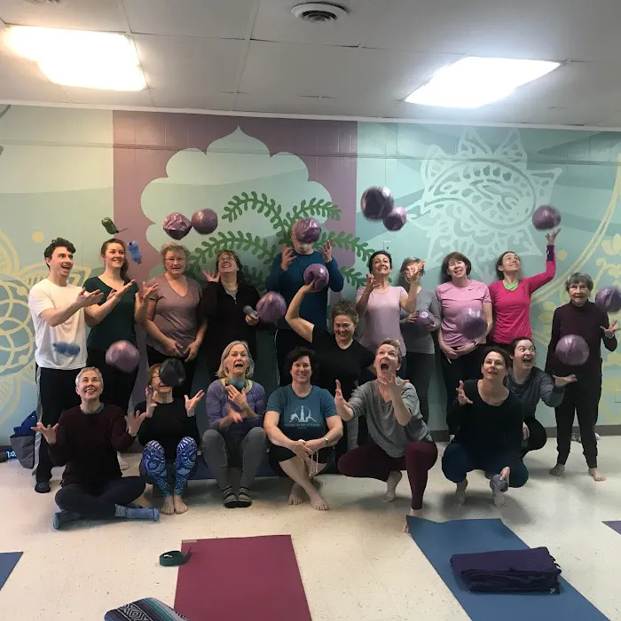 Yoga Cville Picture 8