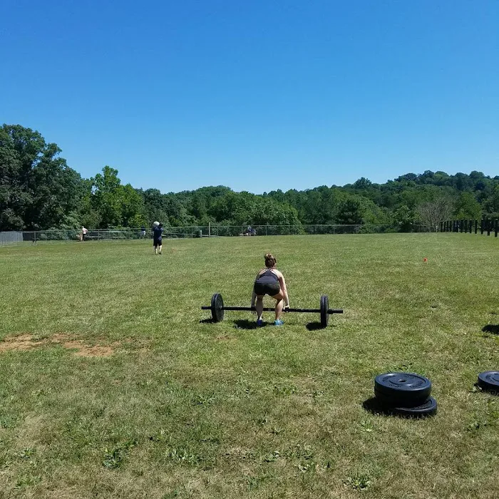 CrossFit Charlottesville Picture 6