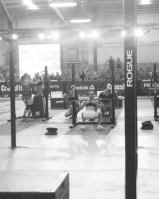 CrossFit Charlottesville Picture 3