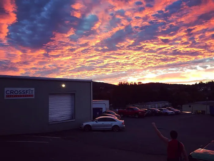 CrossFit Charlottesville Picture 4