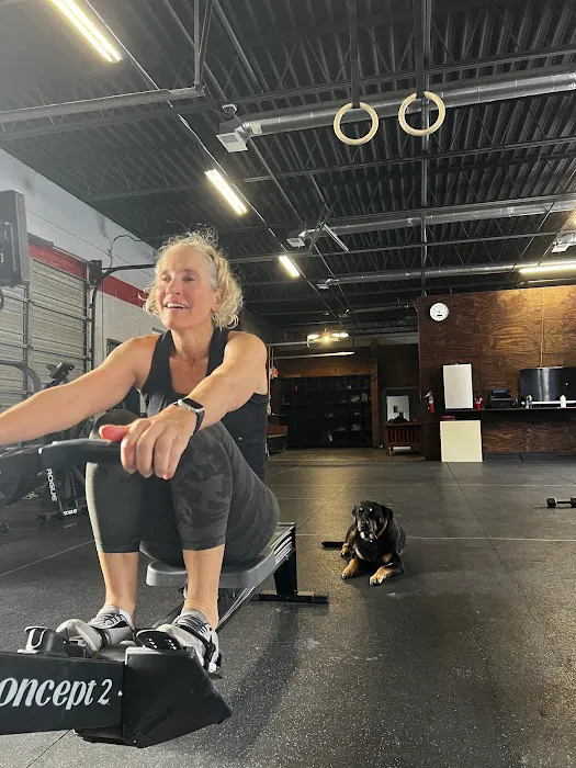 CrossFit Charlottesville Picture 9