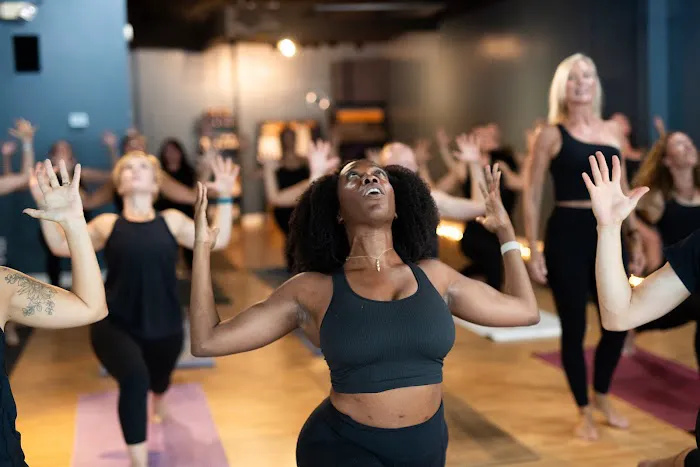 Salute The Sun Yoga Picture 6
