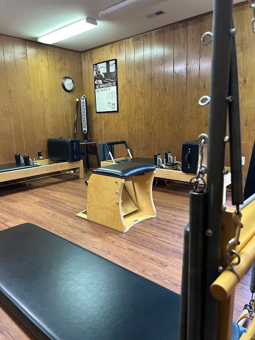 Lake Anna Wellness Studio & The Gym Picture 5