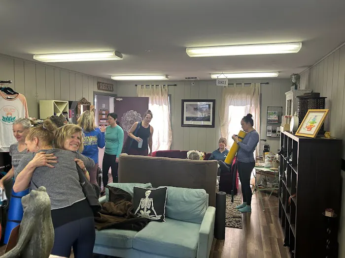 Lake Anna Wellness Studio & The Gym Picture 8