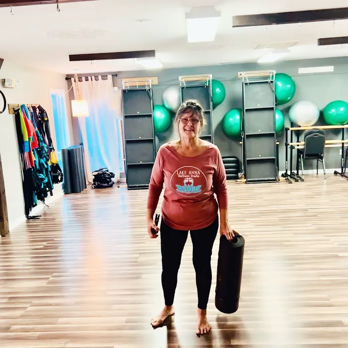 Lake Anna Wellness Studio & The Gym Picture 3