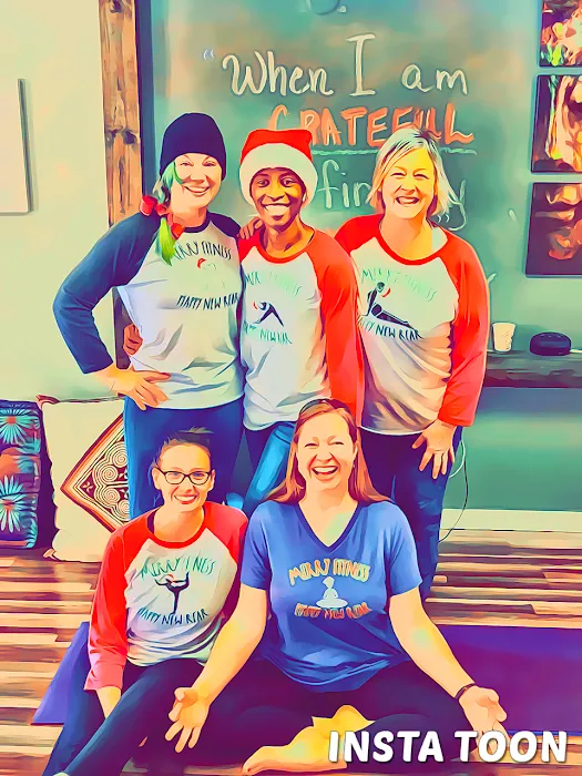 Lake Anna Wellness Studio & The Gym Picture 10