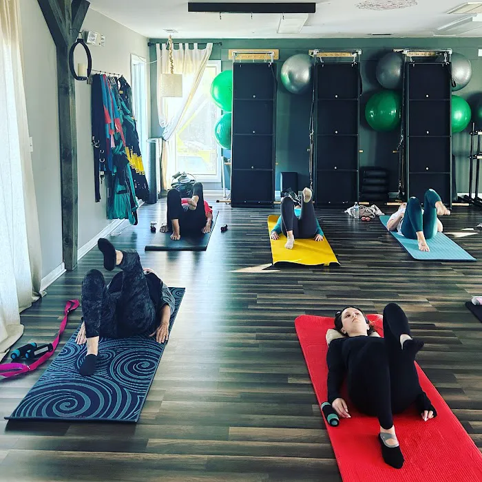 Lake Anna Wellness Studio & The Gym Picture 9