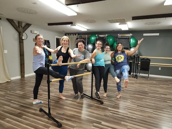 Lake Anna Wellness Studio & The Gym Picture 4