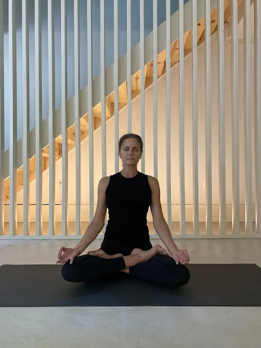 laura mcneill yoga Picture 4