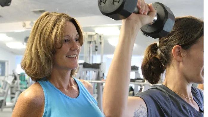 Ivy Rehab Fitness Center Picture 10