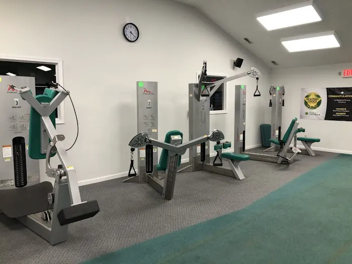 Ivy Rehab Fitness Center Picture 1