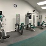 Ivy Rehab Fitness Center