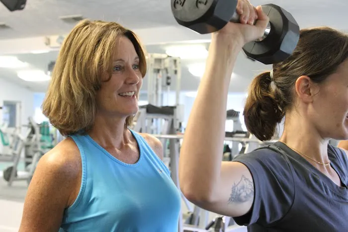 Ivy Rehab Fitness Center Picture 9