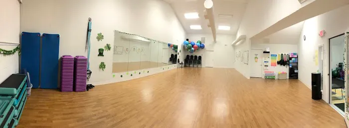 Ivy Rehab Fitness Center Picture 2
