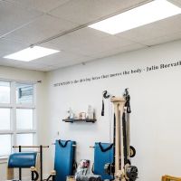 Quantum Movement Studio ico