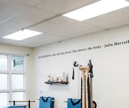 Quantum Movement Studio
