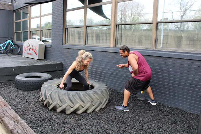 Bodytech Health & Fitness Picture 10