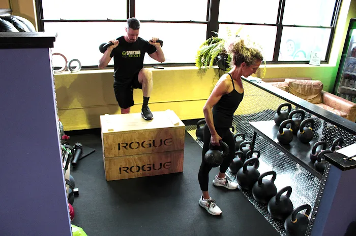Bodytech Health & Fitness Picture 1