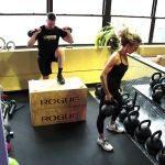 Bodytech Health & Fitness