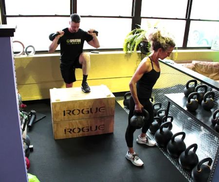 Bodytech Health & Fitness