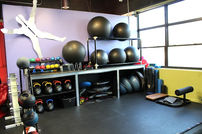 Bodytech Health & Fitness Picture 9