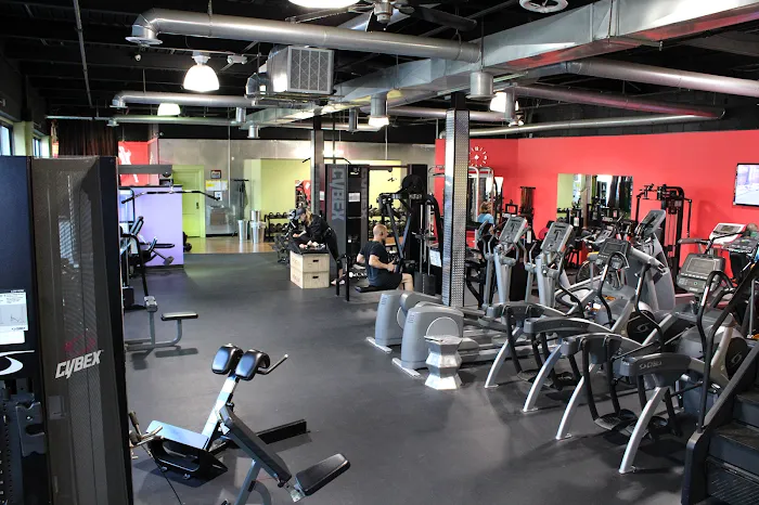 Bodytech Health & Fitness Picture 7
