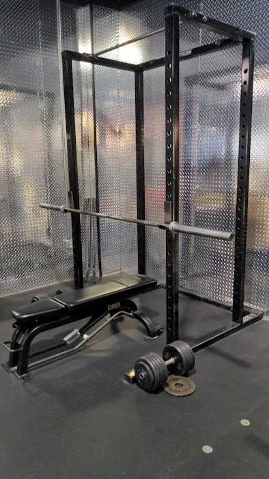Bodytech Health & Fitness Picture 5