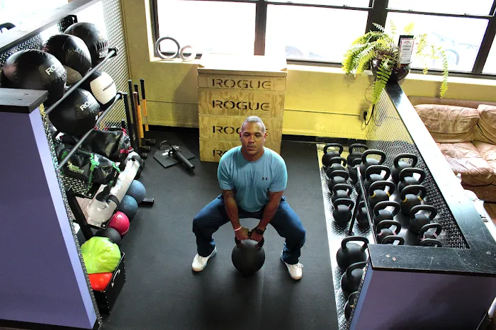Bodytech Health & Fitness Picture 8