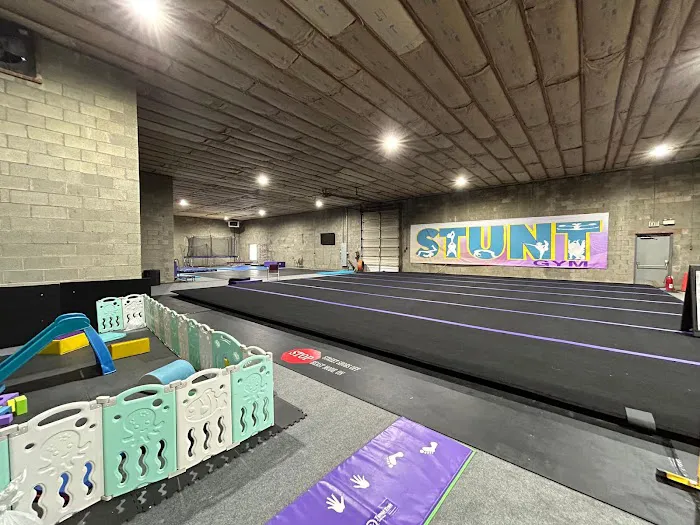 Stunt Gym Picture 6