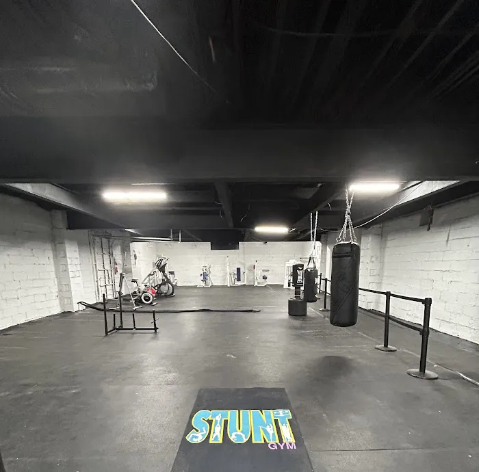 Stunt Gym Picture 3