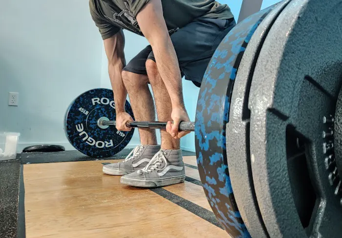 Priority One! Personal Training & Wellness Picture 3