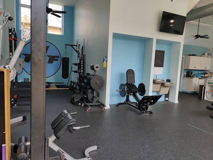 Priority One! Personal Training & Wellness Picture 4