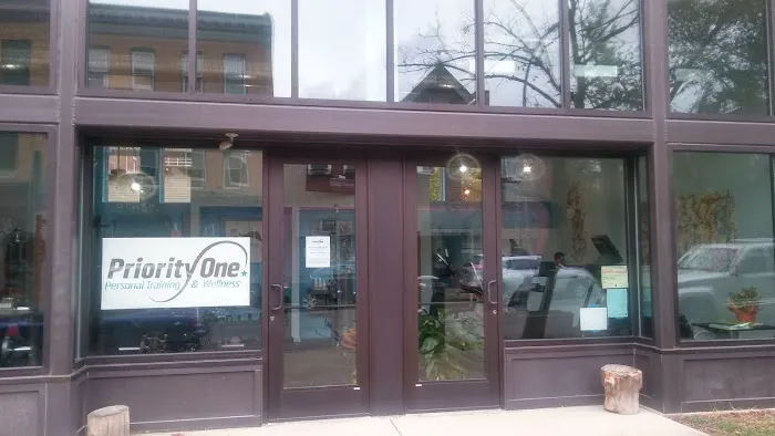 Priority One! Personal Training & Wellness Picture 1