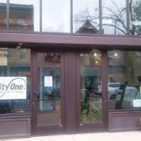 Priority One! Personal Training & Wellness ico