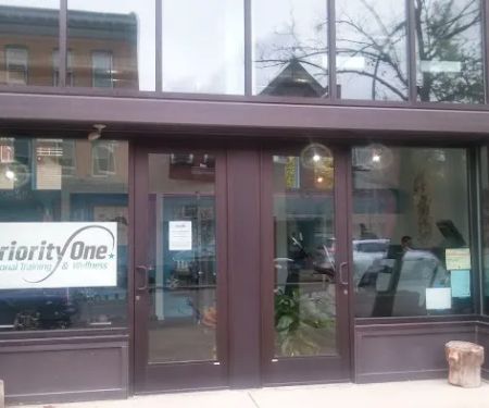 Priority One! Personal Training & Wellness