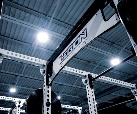 LEG1ON Training & Performance