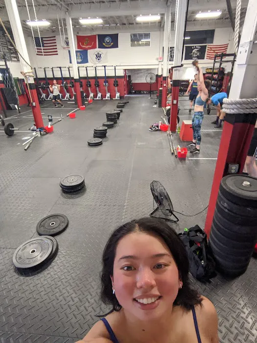 CrossFit Pittsburgh Picture 5
