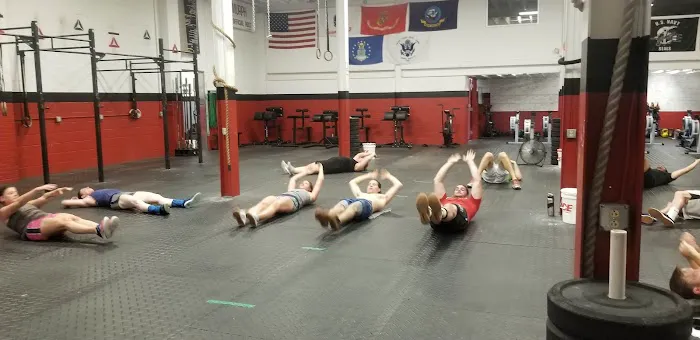 CrossFit Pittsburgh Picture 9