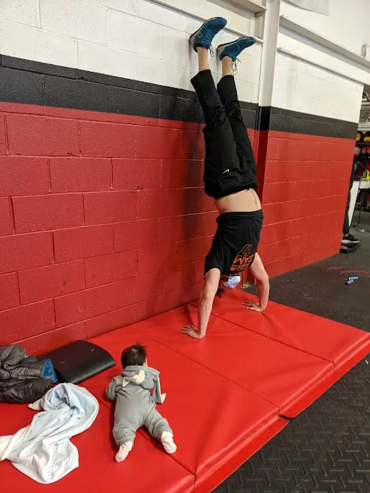 CrossFit Pittsburgh Picture 3
