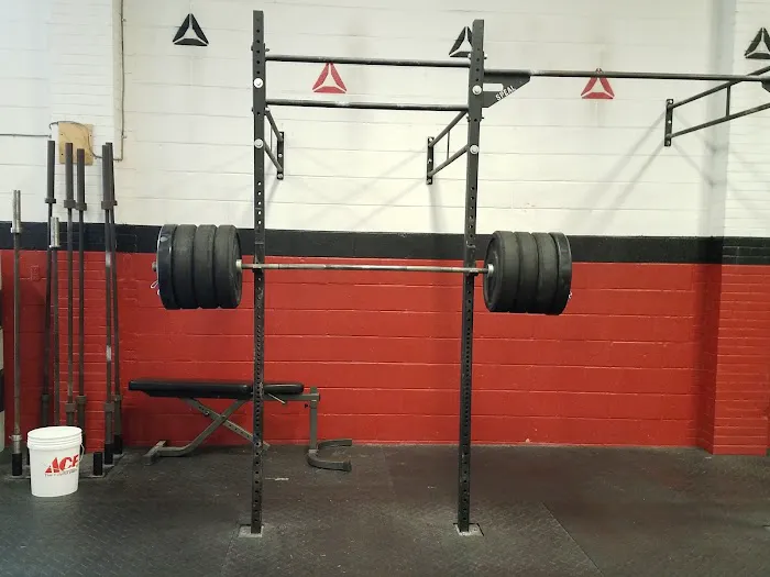 CrossFit Pittsburgh Picture 2
